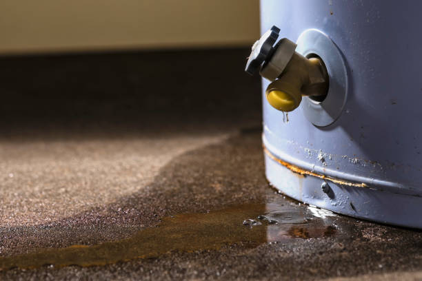 Water damage restoration experts in Greenwood, PA