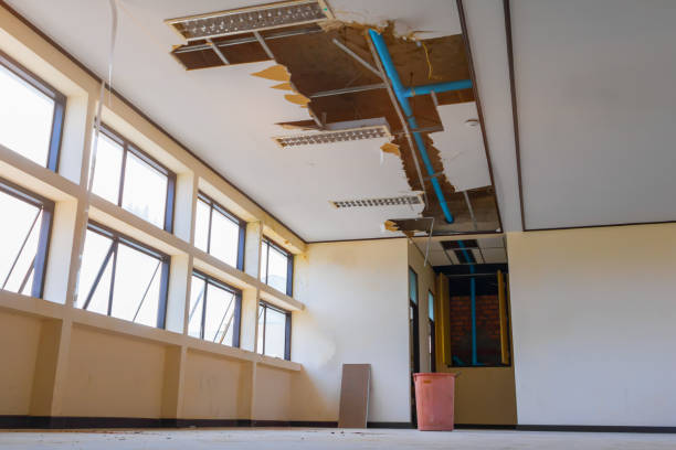 Greenwood, PA Water damage restoration Company