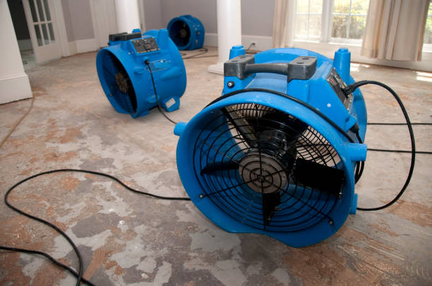 24/7 water damage repair in Greenwood, PA