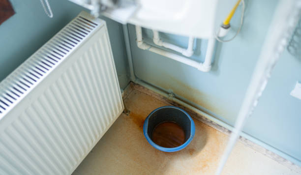 Best Commercial water damage restoration  in Greenwood, PA