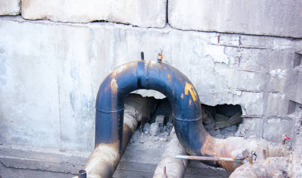 Best 24/7 water damage repair  in Greenwood, PA